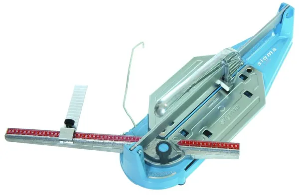 SIGMA Fliseskærer 2C4 - 46 cm