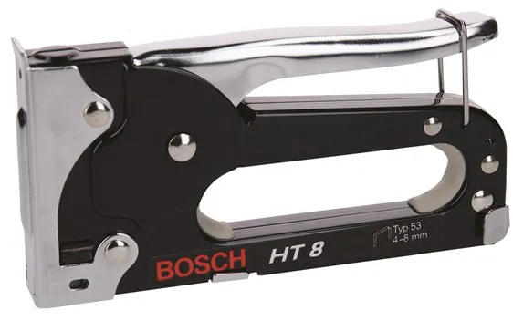 Bosch Håndhæftepistol HT 8