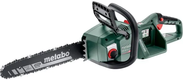 Metabo Ms 36-18 ltx bl 40 kædesav solo