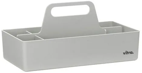 Vitra RE Værktøjskasse Grey